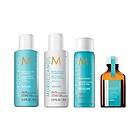 MoroccanOil Travel Kit Volume