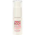 Eleven Australia I Want Body Volume Powder, 9g