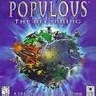 Populous: The Beginning (PS1)