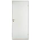 Diplomat Innerdörr Lättdörr Vit Slät B:80 cm H:210 92270225