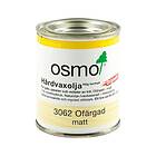 Osmo Hårdvaxolja Originalet 3062 0,125 Liter Originalet, matt