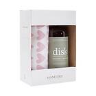 Svanefors Presentförpackning A Box with Love Disk & Handduk Jadore box love 1495-89-000