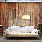 Arkiio Fototapet XXL Forest Cottage II 800x280 A3-800x280vFT1042