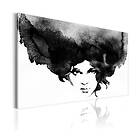 Arkiio Tavla Storm Of Thoughts of 60x40 A3-N3966