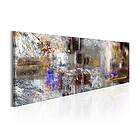 Arkiio Tavla Winter Kaleidoscope 150x50 A3-N5804-DK150