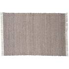 Venture Home Handvävd Matta Betina Ull Wool Carpet 300x400 Brown 15681-170