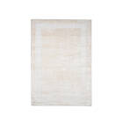 Venture Home Viskosmatta Boston Viscose 230*160- -Rectangular-White 16076-101