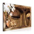 Arkiio Tavla Buddha's Eyes (1 Part) Wide 120x80 A3-N8164-DKXL
