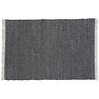 Venture Home Handvävd Matta Betina Ull Wool Carpet 80x250 Grey 15682-505