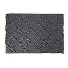 Venture Home Handvävd Teppe Cloudy Ull Wool Carpet 200x300 Grey 15677-155