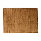 Venture Home Luggmatta Indra Viscose Carpet 200x300cm Mustard 19973-336