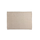 Venture Home Flatvävd Teppe Vilma Wool & Cotton 290*200-Rectangular-Beige 19973-