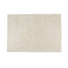 Venture Home Ryamatta Niklas Polyester 290*200-Rectangular-White 19982-101