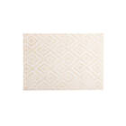 Venture Home Ryamatta Pia Polyester Shaggy 230*160-Rectangular-Beige 19991-102