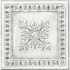 A Street Prints Tapet Ornamental Tin Ceiling FD24031 Trilogy
