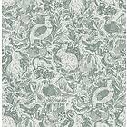 A Street Prints Tapet Revival FD25724 Bluebell