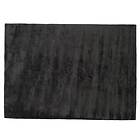 Venture Home Luggmatta Indra Viscose Carpet 200x300cm Dark Grey 19973-335
