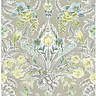 A Street Prints Tapet Vera FD25862 Bluebell