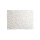 Venture Home Ryamatta Katy Polyester Fake Fur 230*160-Rectangular-White 20010-10