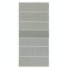 Horredsmattan Plastmatta Alfie Plastic Oliv 700x1000 13908-A100