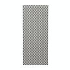 Horredsmattan Plastmatta Eye Plastic Grey 70x100 11911-A100