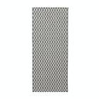 Horredsmattan Plastmatta Eye Plastic Grey 50x70 11911-A050
