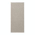 Horredsmattan Plastmatta Eye Plastic Beige 70x100 11906-A100