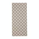 Horredsmattan Plastmatta Wave Plastic Beige 70x100 12106-A100