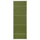 Horredsmattan Plastmatta Cleo Olive 70x200 cm 16208-A200