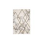 KM Carpets Wiltonmatta Diamond Romb 133x190 cm 81755