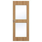 Swedoor Innerdörr Easy Nature G03 DÖRRBLAD EASY NATURE EK FANER 625X1940MM 011024