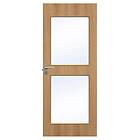 Swedoor Innerdörr Easy Nature G03 DÖRRBLAD EASY NATURE EK FANER 925X1940MM 011027