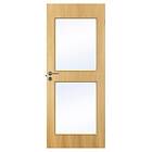 Swedoor Innerdörr Easy Nature G03 CLEVER-LINE EASY NATURE EKLAMELL(teknisk) 825x1940 mm 010826