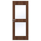 Swedoor Innerdörr Easy Nature G03 DÖRRBLAD EASY NATURE VALNÖT FANER 725X2040MM 006029