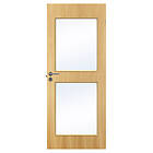 Swedoor Innerdörr Easy Nature G03 CLEVER-LINE EASY NATURE EKLAMELL(teknisk) 825x2040 mm 010830