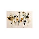 Pelcasa Poster Beautiful Dry Flowers 70x100 cm 2369247-4