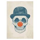 Pelcasa Poster Dead Clown 70x100 cm 2431323-4