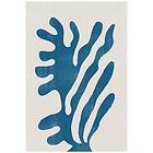 Pelcasa Poster Abstract Plant No2 No2. 70x100 cm 2260851-4