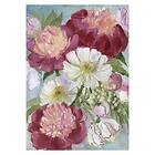 Pelcasa Poster Eleanora Painterly Florals 30x40 cm 2428570-2