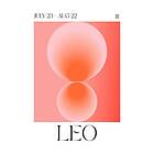 Pelcasa Poster Leo 50x70 cm 2423521-3