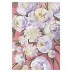 Pelcasa Poster Kinsly Painterly Bouquet 30x40 cm 2428553-2