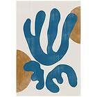 Pelcasa Poster Modern Plant No3 No3. 50x70 cm 2260852-3