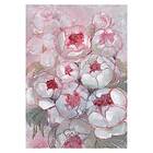 Pelcasa Poster Nuria Bouquet Of Peonies In Pink 50x70 cm 2428506-3