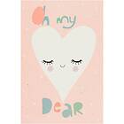 Pelcasa Poster Oh My Dear 30x40 cm 2371635-2