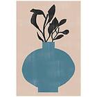 Pelcasa Poster Vase No8 No8. 70x100 cm 2260784-4