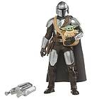 Star Wars The Mandalorian And Grogu Actionfigurer : Galactic Action