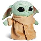Star Wars Gosedjur Baby Yoda 25 Cm