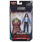 Marvel Avengers Dr. Strange: Multiverse Of Madness America Chavez Actionfigur