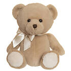 Teddykompaniet Besties Bastian Nalle 21 Centimeter, Beige