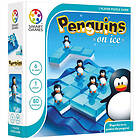 Smart Games Spel Penguins on Ice